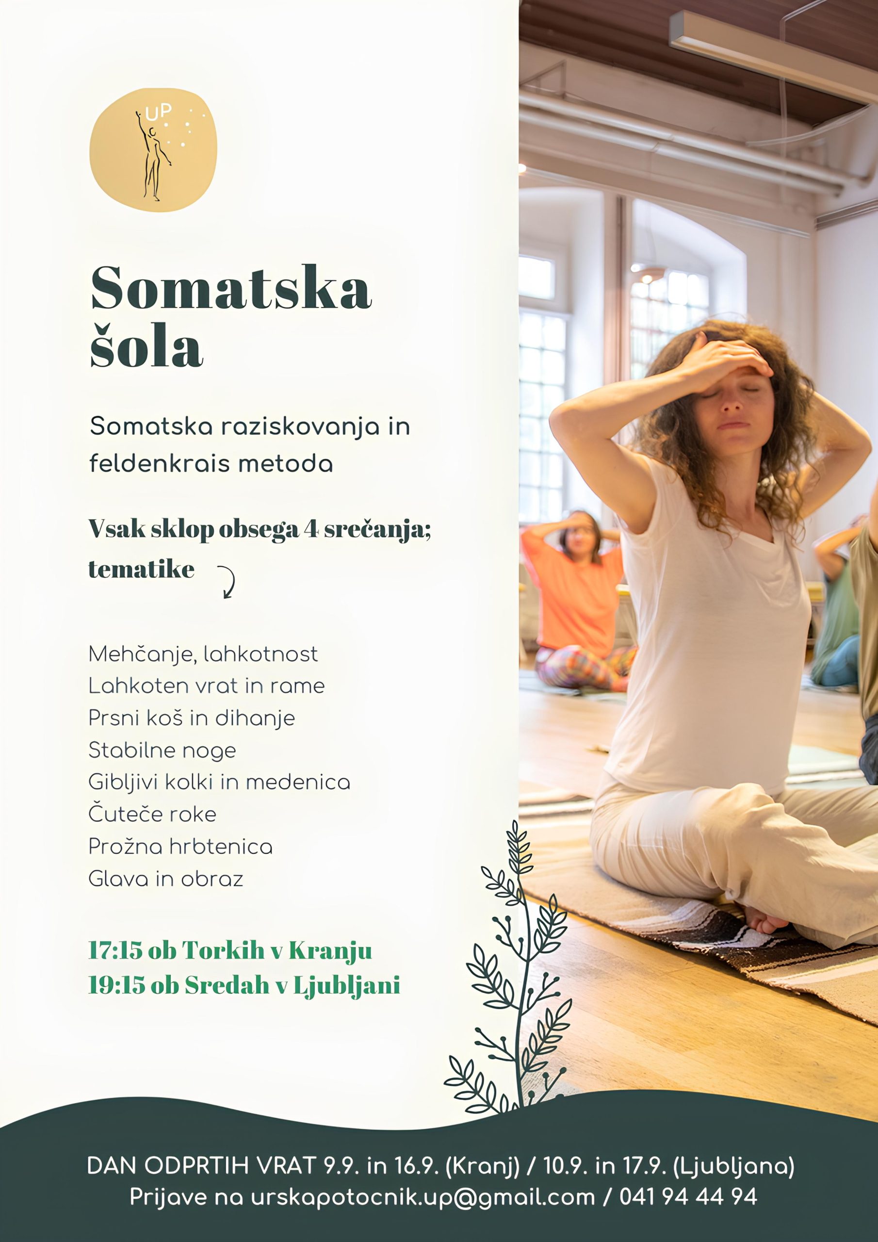 SOMATSKA ŠOLA